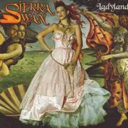 Miscellaneous CDs 4015