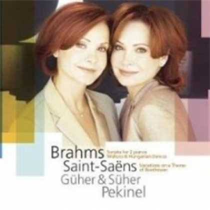 Miscellaneous CDs 4034