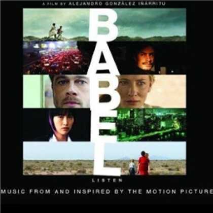 Miscellaneous CDs 4045