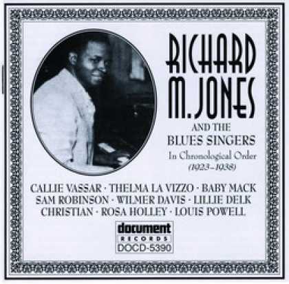 Miscellaneous CDs 40532