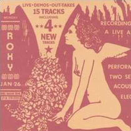 Miscellaneous CDs 40542