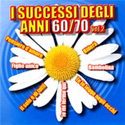 Miscellaneous CDs 40545