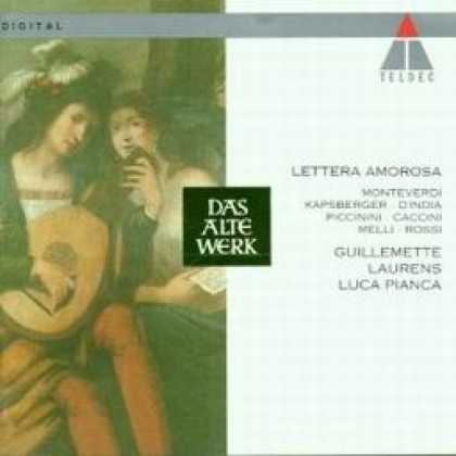 Miscellaneous CDs 4066