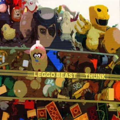 Miscellaneous CDs 4069