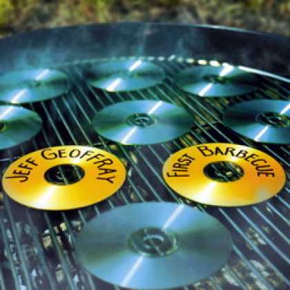 Miscellaneous CDs 40708