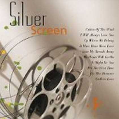 Miscellaneous CDs 4071