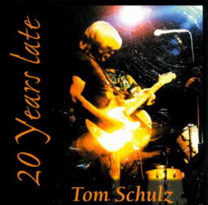 Miscellaneous CDs 40718