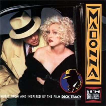 Miscellaneous CDs 40722