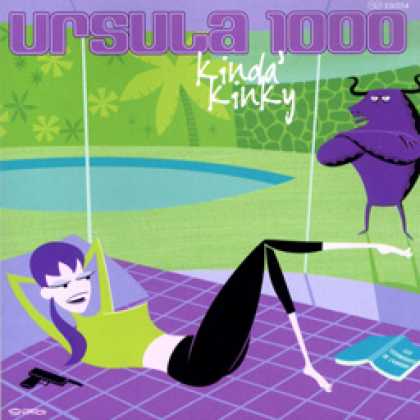 Miscellaneous CDs 40741