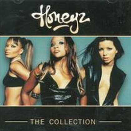 Miscellaneous CDs 40744