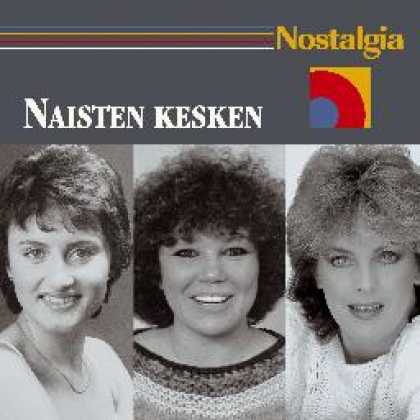 Miscellaneous CDs 40748