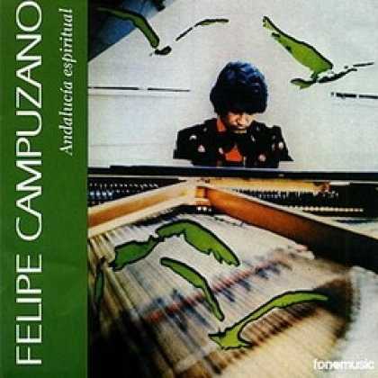 Miscellaneous CDs 4082