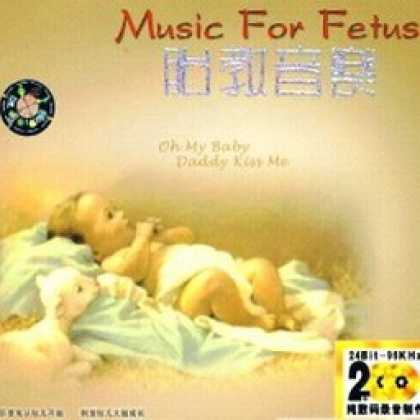 Miscellaneous CDs 4085