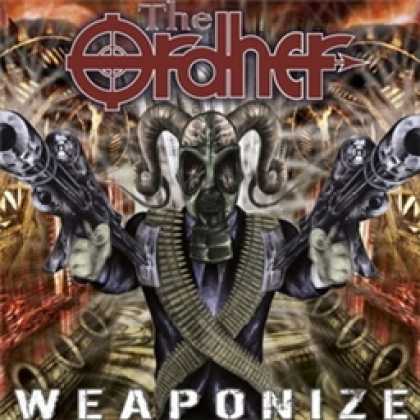 Miscellaneous CDs 4087