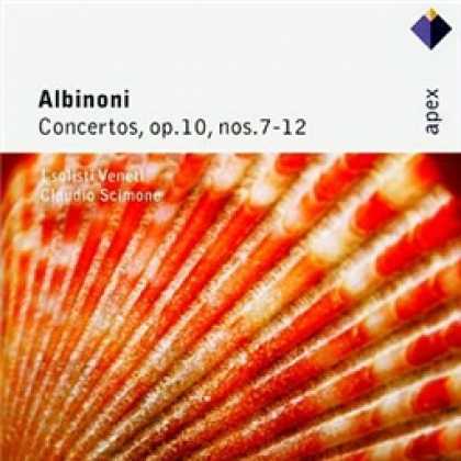Miscellaneous CDs 40870