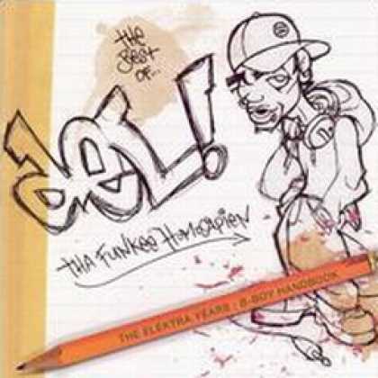 Miscellaneous CDs 40879