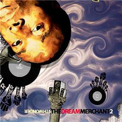 Miscellaneous CDs 40897