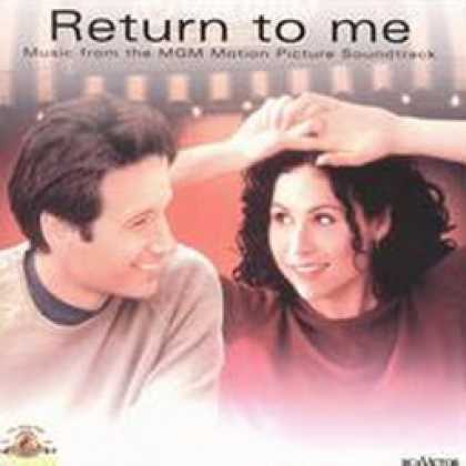 Miscellaneous CDs 40899