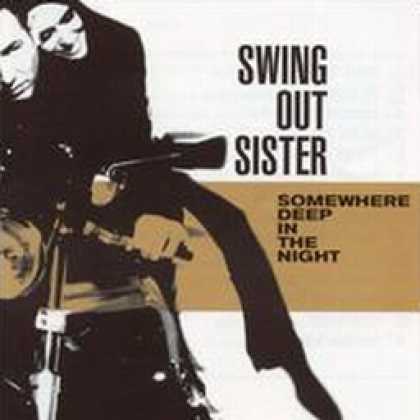 Miscellaneous CDs 4096