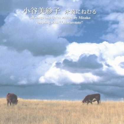 Miscellaneous CDs 40968