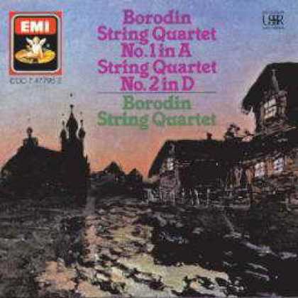 Miscellaneous CDs 40970