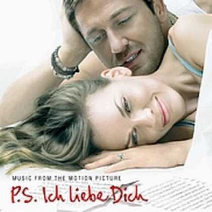 Miscellaneous CDs 40974