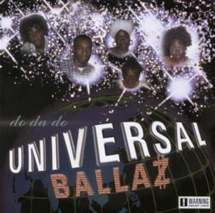 Miscellaneous CDs 40981