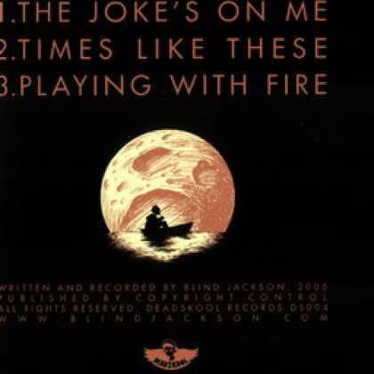 Miscellaneous CDs 4102