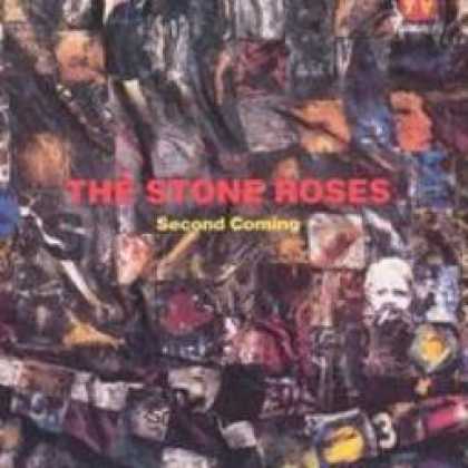 Miscellaneous CDs 4105