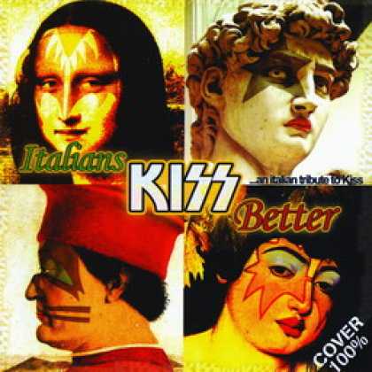 Miscellaneous CDs 4106