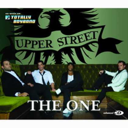 Miscellaneous CDs 41109