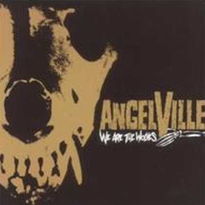 Miscellaneous CDs 4111