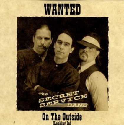 Miscellaneous CDs 41115