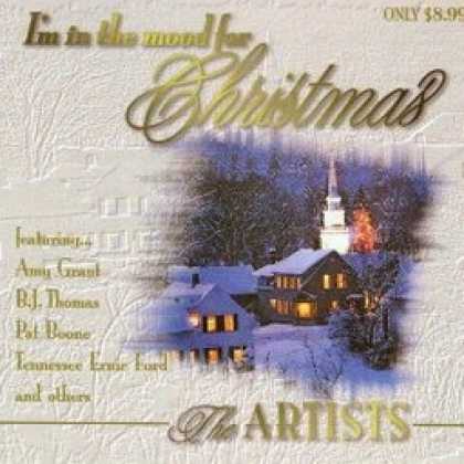 Miscellaneous CDs 41117