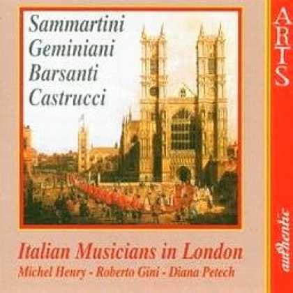 Miscellaneous CDs 4112