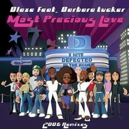 Miscellaneous CDs 41136