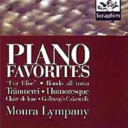 Miscellaneous CDs 4116