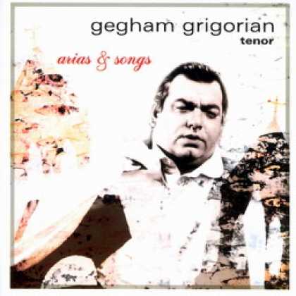 Miscellaneous CDs 4118