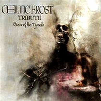 Miscellaneous CDs 4122