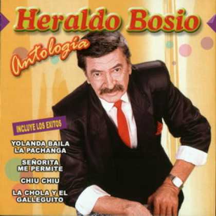 Miscellaneous CDs 4132