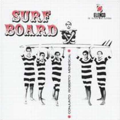 Miscellaneous CDs 4138