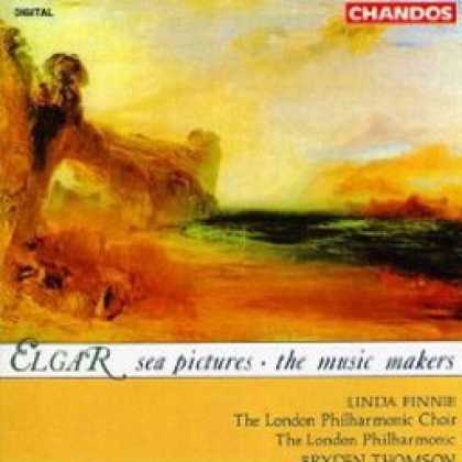 Miscellaneous CDs 4148