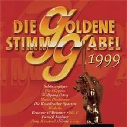 Miscellaneous CDs 4159