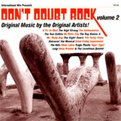 Miscellaneous CDs 4161