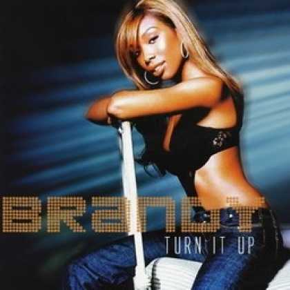 Miscellaneous CDs 4171