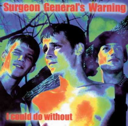 Miscellaneous CDs 4188