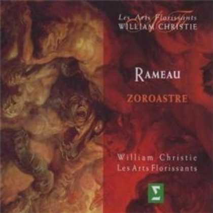 Miscellaneous CDs 41904