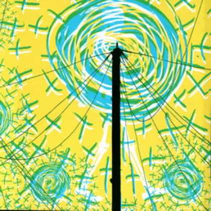 Miscellaneous CDs 41919