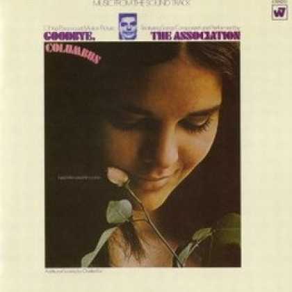 Miscellaneous CDs 41923