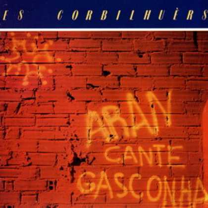 Miscellaneous CDs 4193